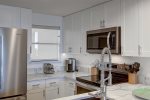 All updated kitchen appliances and amenities